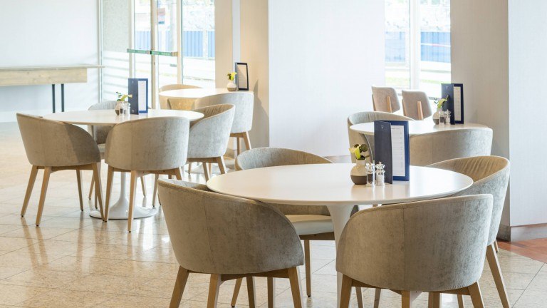 Restaurant - NH Utrecht