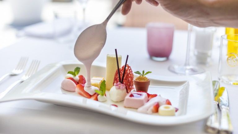 Culinair - Landgoed de Rosep