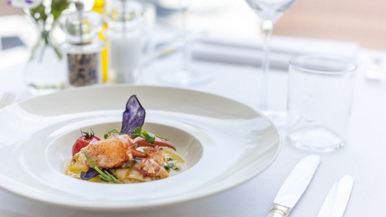 Culinair - Landgoed de Rosep