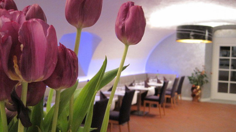 Restaurant - Hotel Lekker