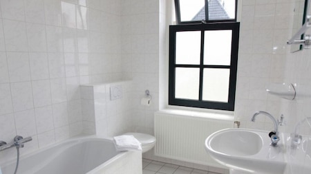 Badezimmer - Landal Esonstad
