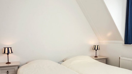 Slaapkamer - Landal Esonstad Slaapkamer - Landal Esonstad