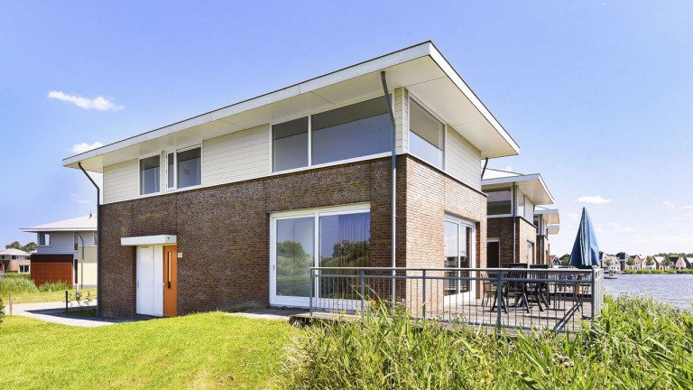 Bungalow - Landal Esonstad