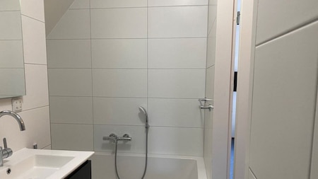 Badezimmer - Landal Esonstad