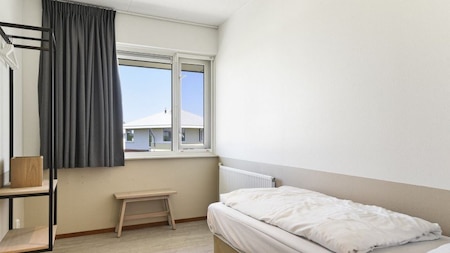 Slaapkamer - Landal Esonstad