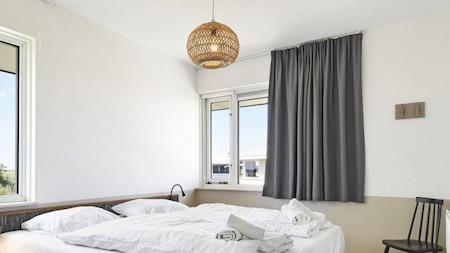 Slaapkamer - Landal Esonstad Slaapkamer - Landal Esonstad