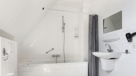Badezimmer - Landal Esonstad