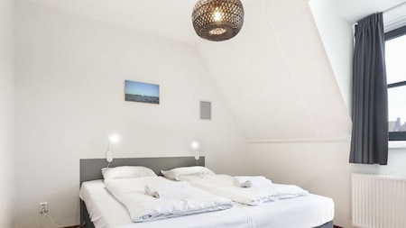 Slaapkamer - Landal Esonstad Slaapkamer - Landal Esonstad