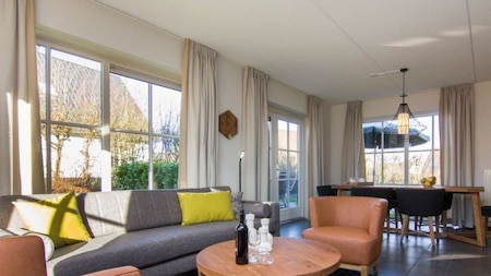 Wohnzimmer - Landal Kasteeldomein de Cauberg Wohnzimmer - Landal Kasteeldomein de Cauberg