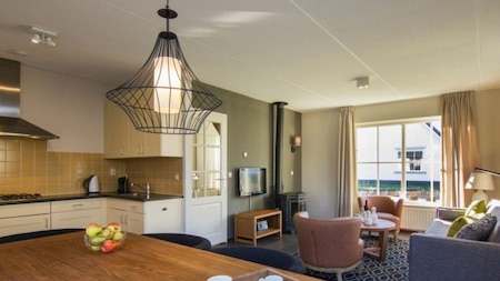 Küche - Landal Kasteeldomein de Cauberg Küche - Landal Kasteeldomein de Cauberg