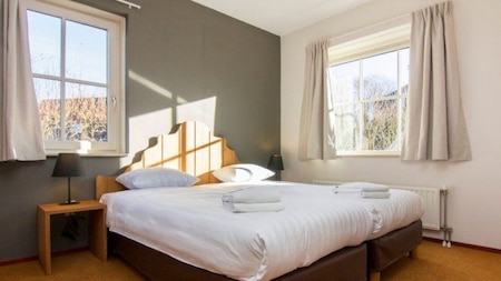 Schlafzimmer - Landal Kasteeldomein de Cauberg Schlafzimmer - Landal Kasteeldomein de Cauberg