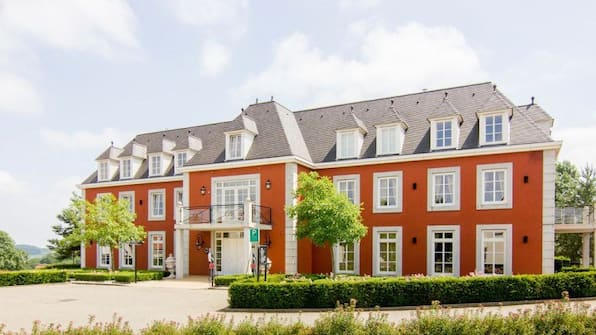 Appartementen - Landal Kasteeldomein de Cauberg