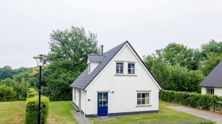 Villa - Landal Kasteeldomein de Cauberg