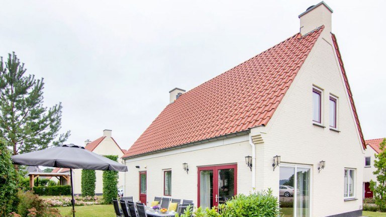 Villa - Landal Kasteeldomein de Cauberg