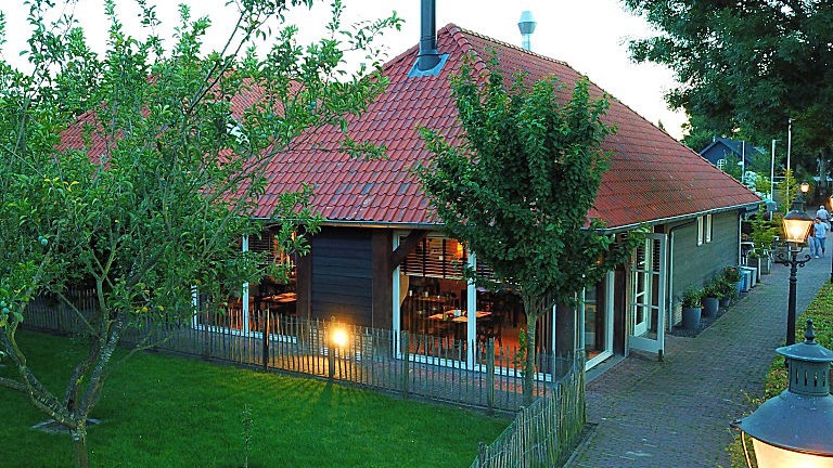 Hotel Hof van s Gravenmoer