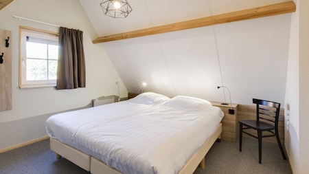 Schlafzimmer - Landal Landal der Hellendoornse Berg