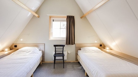 Schlafzimmer - Landal Landal der Hellendoornse Berg
