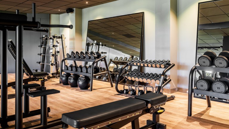 Fitness - NH Conference Centre Leeuwenhorst