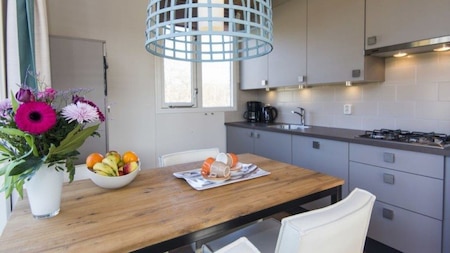 4-Personen Bungalow Typ 4C Komfort - Landal Sluftervallei
