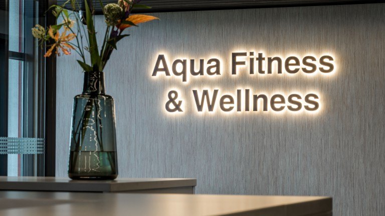 Fitness en wellness - NH Conference Centre Leeuwenhorst