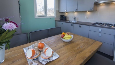 6-Personen Bungalow Typ 6C Komfort - Landal Sluftervallei