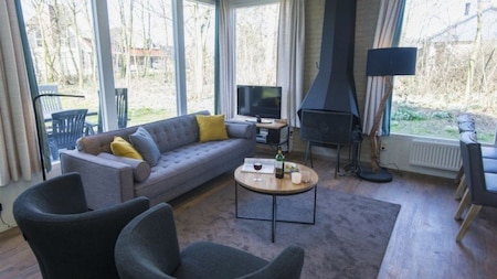 6-Personen Bungalow Typ 6C Komfort - Landal Sluftervallei