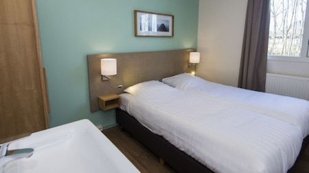 6-Personen Bungalow Typ 6C Komfort - Landal Sluftervallei