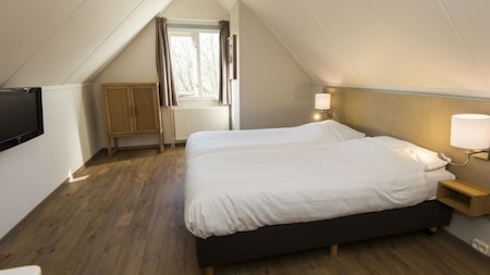 8-Personen Bungalow Typ 8C Komfort - Landal Sluftervallei