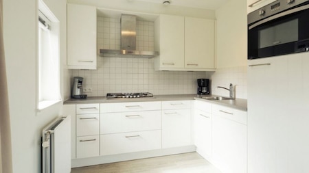 8-Personen Bungalow Typ 8L Luxe - Landal Sluftervallei