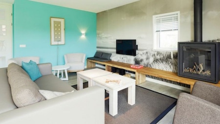 8-Personen Bungalow Typ 8L Luxe - Landal Sluftervallei