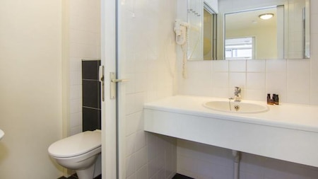 Badezimmer - Landal Vitamaris