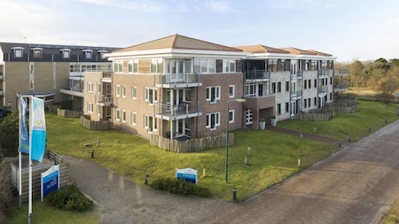 Außenansicht - Landal Vitamaris