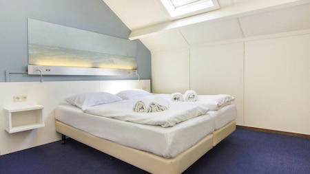 Schlafzimmer - Landal Vitamaris