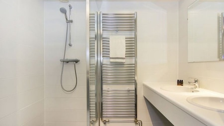 Badezimmer - Landal Vitamaris