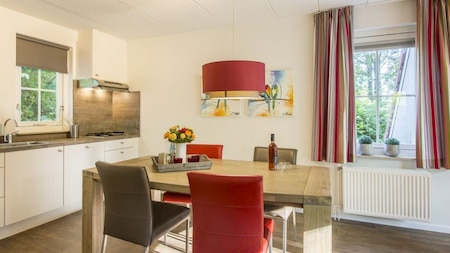 Keuken - Landal het Land van Bartje Keuken - Landal het Land van Bartje