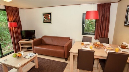 Woonkamer - Landal het Land van Bartje Woonkamer - Landal het Land van Bartje