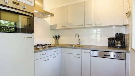 Keuken - Landal het Land van Bartje Keuken - Landal het Land van Bartje