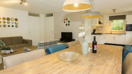 Woonkamer - Landal het Land van Bartje Woonkamer - Landal het Land van Bartje