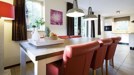 Eethoek - Landal het Land van Bartje Eethoek - Landal het Land van Bartje