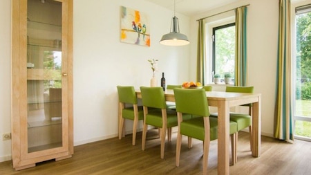 Eethoek - Landal het Land van Bartje Eethoek - Landal het Land van Bartje