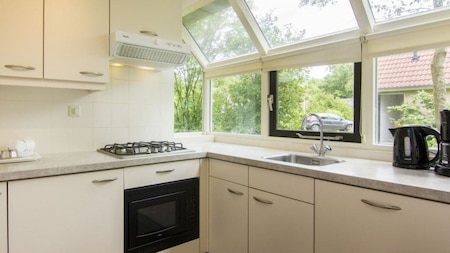 Keuken - Landal het Land van Bartje Keuken - Landal het Land van Bartje