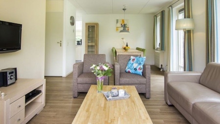 Woonkamer - Landal het Land van Bartje Woonkamer - Landal het Land van Bartje