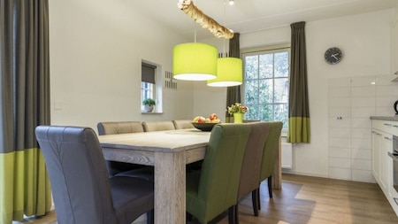 Eethoek - Landal het Land van Bartje Eethoek - Landal het Land van Bartje