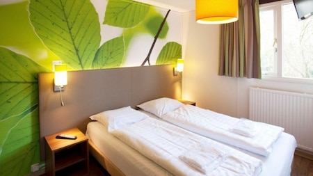 Schlafzimmer - Landal Twenhaarsveld