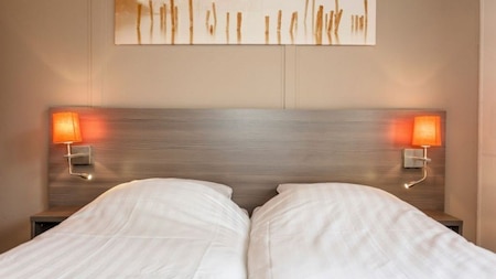 Schlafzimmer - Landal Twenhaarsveld