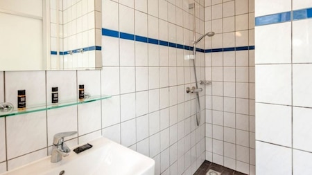 Badkamer - Landal Twenhaarsveld