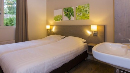 Schlafzimmer - Landal Twenhaarsveld