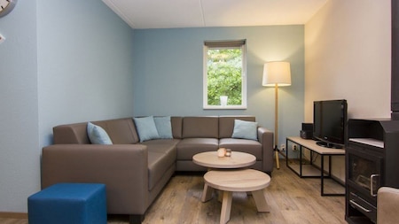Wohnzimmer - Landal Twenhaarsveld