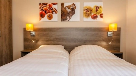 Schlafzimmer - Landal Twenhaarsveld