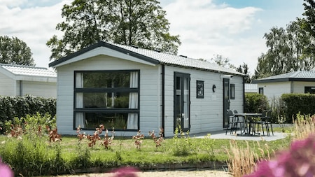 Vorderseite - EuroParcs der Biesbosch